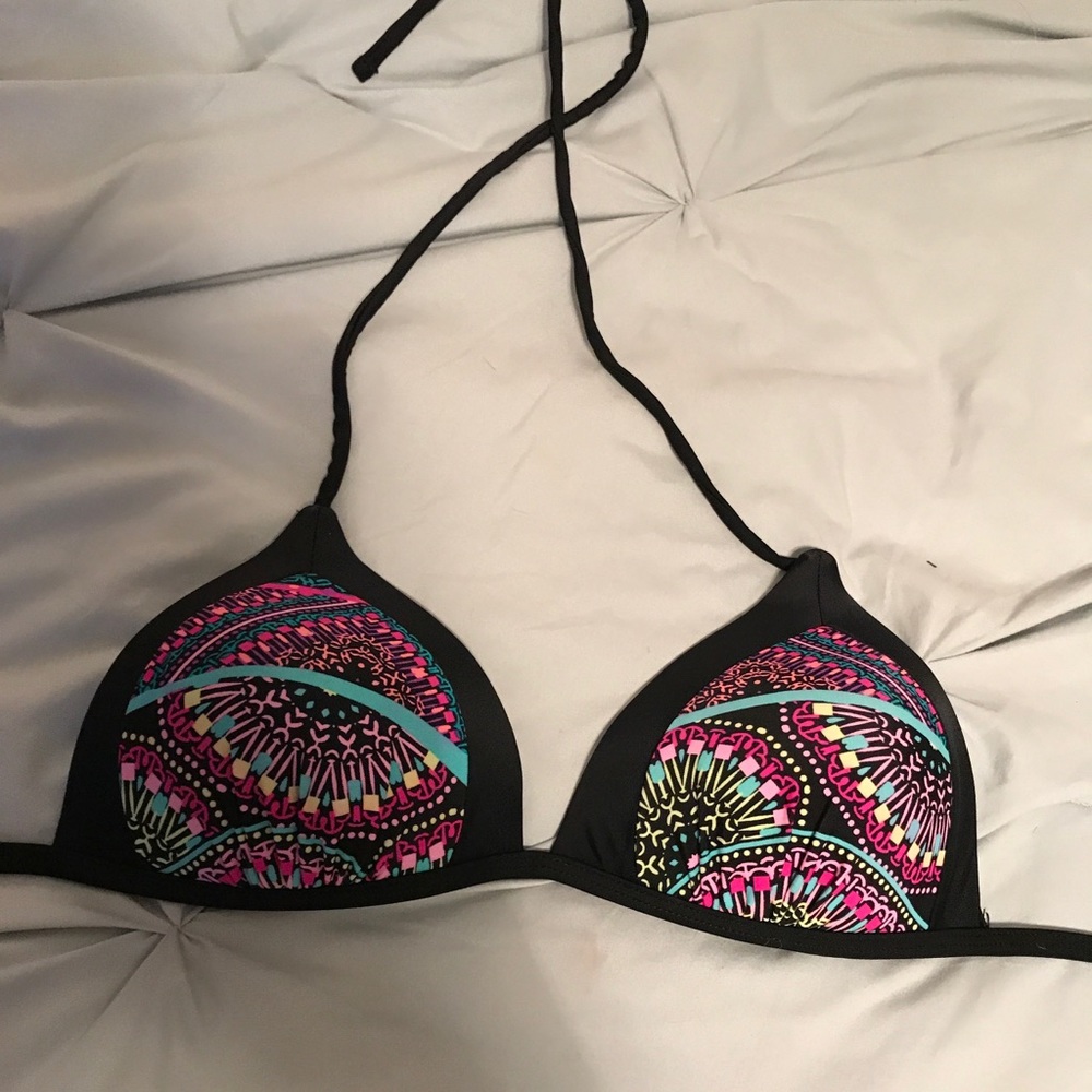 Bikini top